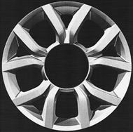 1 11.2 Design 12 (54) Produkt: Vehicle wheel rims (51) Klasse: 12-16 (72) Designer: