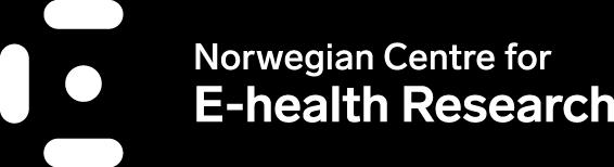 Implementering av e-helsetjenester i Helse Midt-Norge og potensiale for integrering i