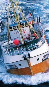 ILO 188 for fiskefartøy som ikke skal ha WFC sertifikat Hvordan vil konvensjonen innvirke på fartøy over 15 m LOA under 24 m L som ikke har havfiskesertifikat?