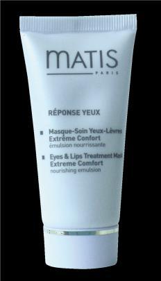 Toner 37548: Eye Contour Balm 37549: