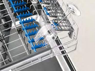 Oppvaskmaskiner Oppvaskmaskiner Ny inspirasjon Uansett hvor utfordrende oppgaven måtte være, kan du overlate til en Electrolux RealLife oppvaskmaskin å rydde opp etter deg.