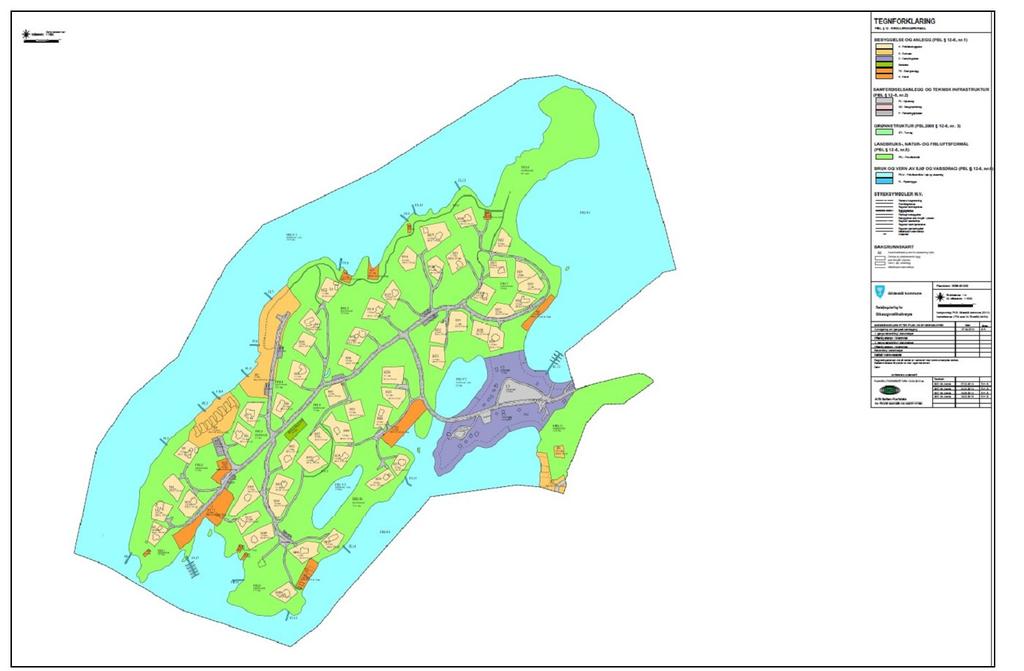 1 Statens Vegvesen innspill reguleringsplan 2 Nordland fylkeskommune innspill reguleringsplan 3 Sametinget innspill reguleringsplan 4 Nina Vindvik innspill reguleringsplan 5 Øistein Rognan innspill