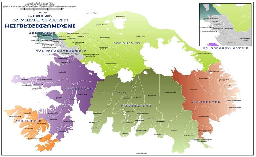 4 Skurðstofustarfsemi Mynd 5.