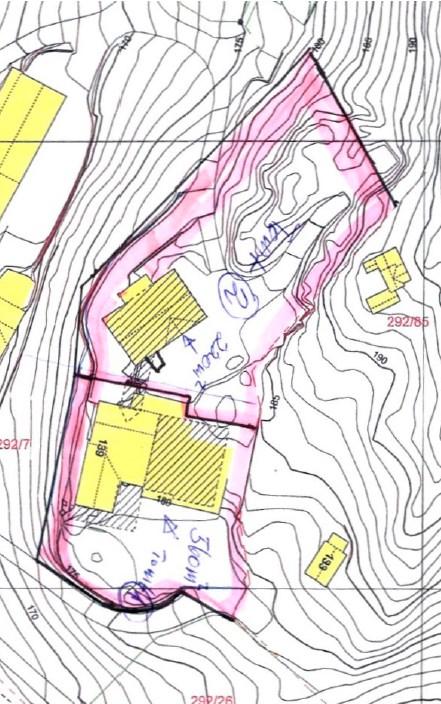 1. Om saken 1.1. Historikk Den 16.04.13 søkte Henry Nilsen, for tiltakshaver Oddvar Nævdal, om fradeling av to parseller fra eksisterende landbrukseiendom.