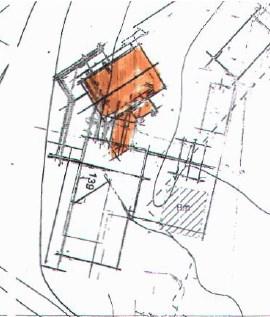 4. Dispensasjon fra LNF-formålet i kommuneplanens arealdel Klager viser til at Bergen kommune den 05.12.06 gav tillatelse til oppføring av tilbygg til bolig.