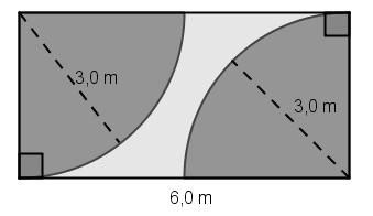 7 95,7 cm.5.7 Hvilken figur har størst areal, en sirkel med radius 4,00 cm eller et kvadrat med sidelengde 7,00 cm?
