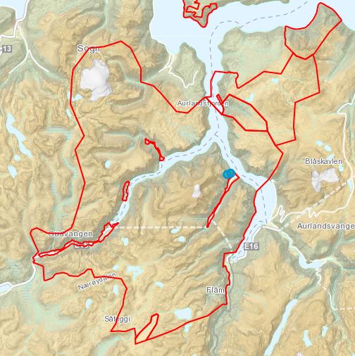 leggja fram planar med planstatus som kunne vera relevante for besøksstrategien i verneområda. Alle kommunane la fram liste over planar i kommunen.