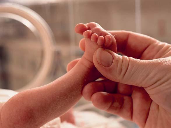 Preterm birth is not a single disorder A single test will not predict all