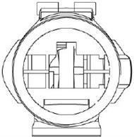 gassylinder (51) Klasse: 09-01 (72) Designer: Zachary Fowler,