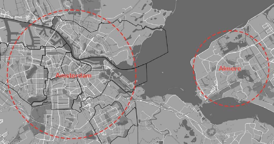 Nederland «zelf bouw» Selvbygging er et relativt nytt fenomen i Nederland, men stadig nye prosjekter dukker nå opp i byer over hele landet.