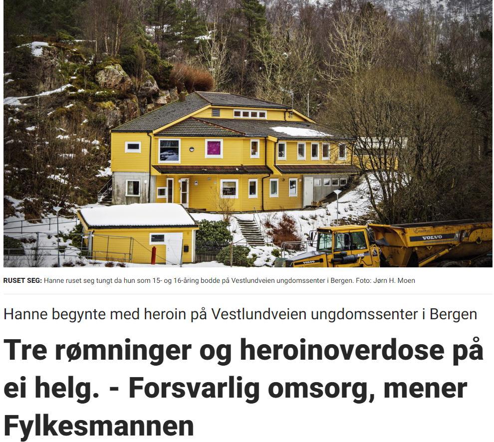 Opplevelse av kvalitet