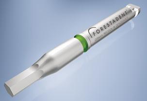 gir høy pasientkomfort Bio kompatibelt implantat materiale Best.
