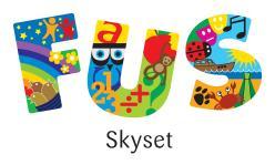 VEDTEKTER FOR SKYSET FUS BARNEHAGE AS Vedtatt av styret for Skyset FUS barnehage as 1.11.2016 1. Barnehagen eies og drives av Skyset FUS barnehage as 2.