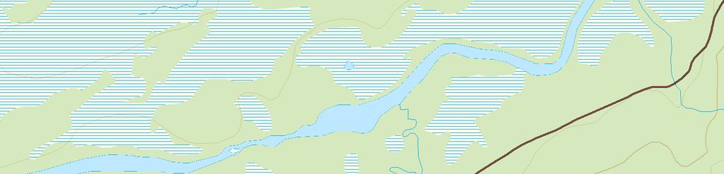 NINA Rapport 152 Endlausfloen sør (Lierne, Nord-Trøndelag).