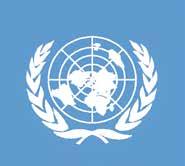 Hva er FN? FN ble stiftet 24. oktober 1945, samme året som andre verdenskrig tok slutt. Det hadde vært en grusom krig.