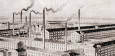 Jermann, Laufen 1964 Internasjonal utvidelse med første fabrikk i Brasil 1952 Porselenfabrikk grunnlagt i Laufen, Sveits