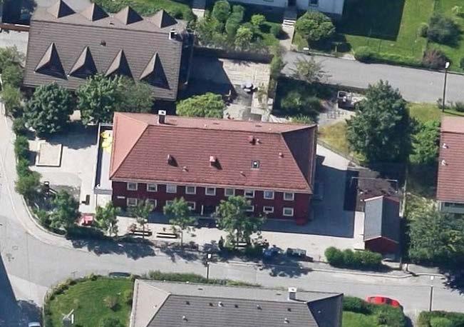 Bergen kommune - Etat for bygg og eiendom Laksevåg