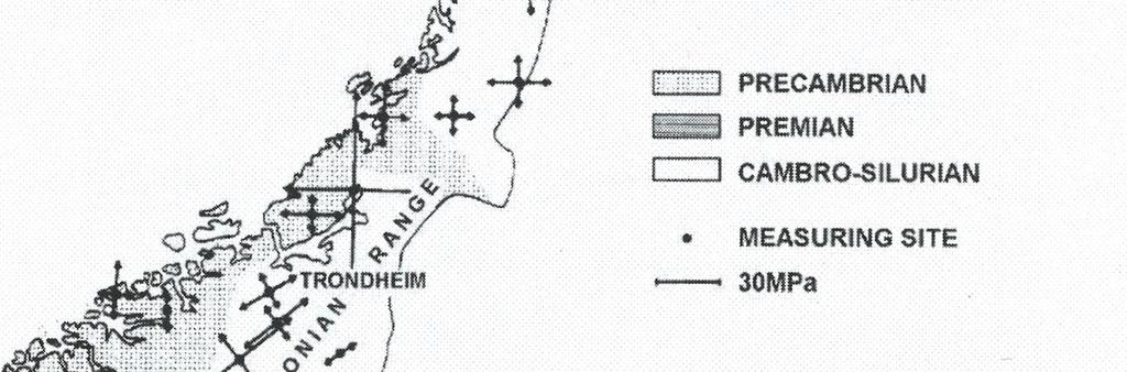 Det er mulig at påhugget kan etableres før profilnummer 6160, frem til profilnummer 6166, men dette kan ikke bestemmes før bergoverflaten er kjent mer i detalj. 4.