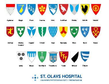 Samarbeidsavtalen - skal bidra til at pasienter og brukere mottar et helhetlig, forutsigbart og faglig godt tilbud i helse- og omsorgstjenestene.