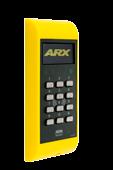 ARX Sikkerhetssystem Sentralenhetene (9016 og 9017) kan enkelt bestykkes med master og slave-alarmkort slik at et ARX sikkerhetssystem kan bygges ut med både adgang og