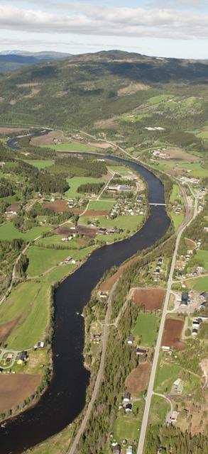 Meget godt omdømme Ordkrafts Omdømmebarometer: Flere sier at de kan tenke seg å bo, jobbe og studere i Trondheimsregionen enn i de andre storbyregionene (Oslo, Bergen og Stavanger) Vi blir sett på