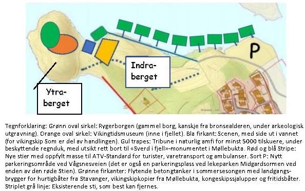 Jeg har også prøvet å komme til orde for en gondolbane fra Stavanger til Ullandhaug (UIS og nye SUS) og videre til Sola som ikke vil koste mer enn 1/10 del av det som skal til for en bussvei, og som