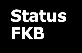 FKB-B 2010 FKB-A 2015