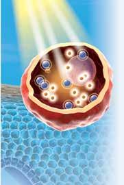 Hva er fotodynamisk behandling med dagslys? Fotodynamisk behandling blir også kalt PDT, som er en forkortelse for photodynamic therapy.