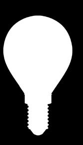 dekorativ belysning er viktig, som for eksempel i hotell og restaurantbransjen. LED-filament pærene gir et varmt lys og tenner umiddelbart.