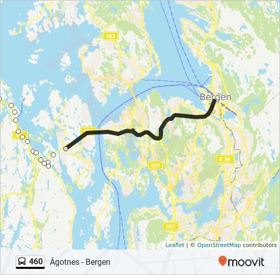 Retning: 18 stopp VIS LINJERUTETABELL Ågotnes Senter Bleivassvegen, Ågotnes Ågotnes Naustvikvegen 1, Ågotnes Vanntanken Trolletjørna, Norway Spjeldbrekko 460 buss Rutetabell Rutetidtabell Mandag