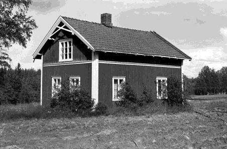 (0420-011-006) Rambøl Mølle ligger ved Vestmarka kirke.