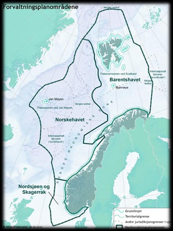 Status for arbeidet med revidering/oppdatering av