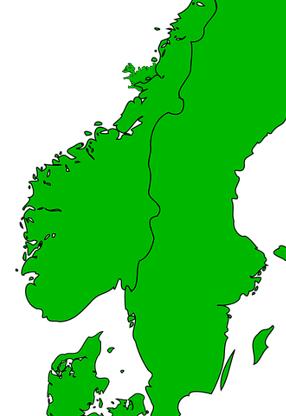 Skogbrannsesongen 2018 Norge vs Sverige Sverige Ca 250 000 dekar skog brent Ca 0,5-1 mrd kr i kostand Innsats fra Sverige, Norge og mange EU-land Norge 2000 branner registrert av