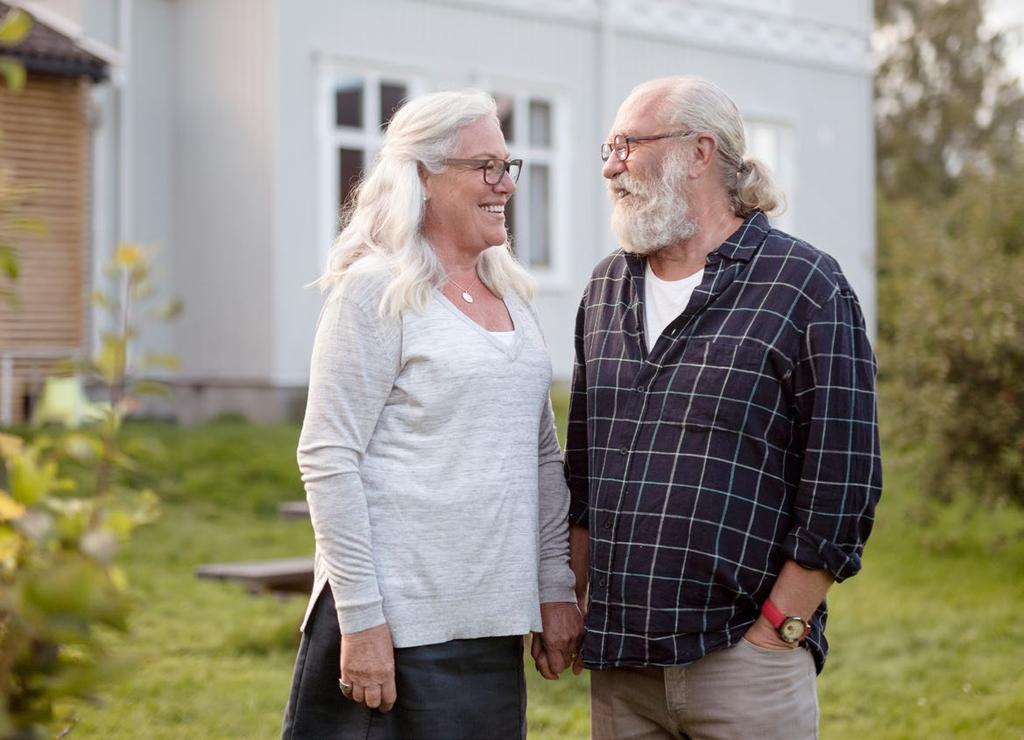 LOfavør Husforsikring Vi ønsker at du alltid skal være trygg på at du er godt dekket. Derfor får du toppdekning uten tillegg i pris. Med Topp husforsikring er du ekstra godt dekket.