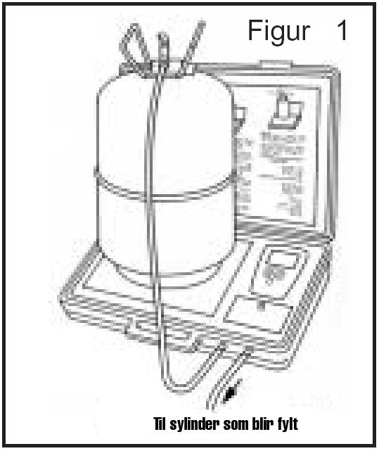 FYLLE MODUS 1) Sett vekten på et jevnt underlag. 2) Trykk på knappen POWER for å slå på apparatet som automatisk kalibreres til null. 3) Velg riktig enhet ved å trykke på UNITS knappen.