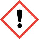 4 Risiko- og sikkerhetsinformasjon IVD Matrix HCCA-portioned er klassifisert som et farlig kjemikalie: ADVARSEL (H: 315, 319, 335) 1 Mer informasjon finnes i sikkerhetsdatabladet som kan lastes ned