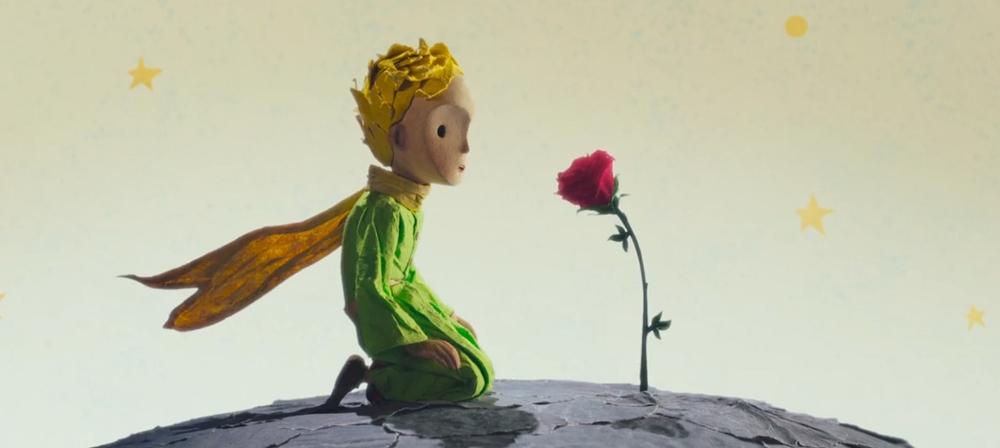 Coreference Resolution 12 But the little prince could not restrain admiration: Oh! How beautiful you are! Am I not? the flower responded, sweetly. And I was born at the same moment as the sun.