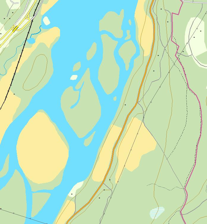 Kildeøyene (Åmot, Hedmark).