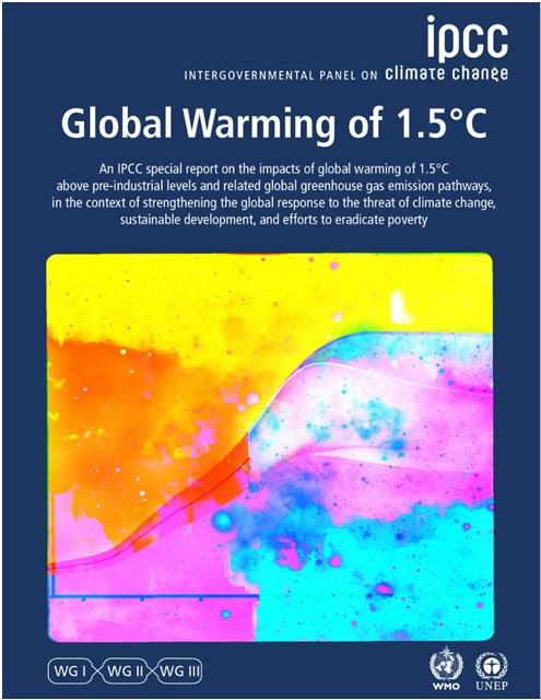 Review Editor Chapter 2 Vice Chair IPCC Working Group