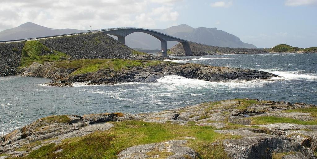 Sektoransvar Vik fengsel Foto: Odd Arild Skagen, Statsbygg