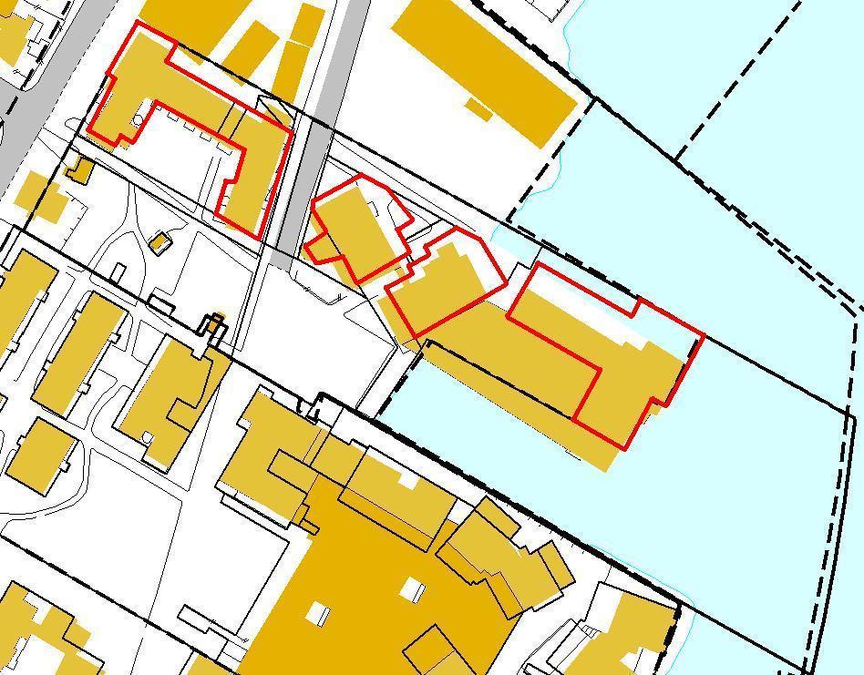 01 Sammendrag Bakgrunn Detaljregulering av Strandkanten delfelt II, plan 1748, fremmes av Byutvikling Tromsø kommune. Voll arkitekter AS har tegnet plankartet.