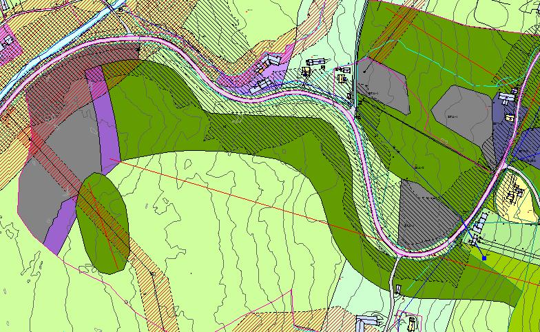 Kommuneplan Hurdal kommune 13 Løpenr. Forslagsstiller Hvor?