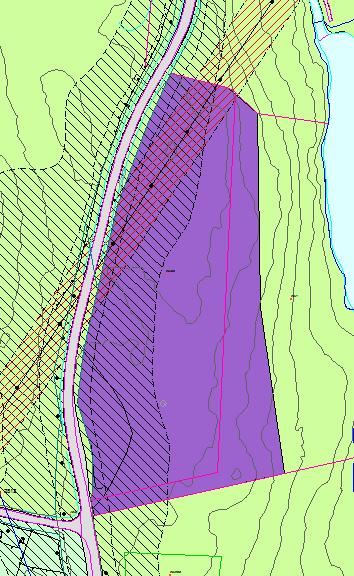 Holmenberget 25 88 21 Næring Tilrettelegge for næring Situasjonen i