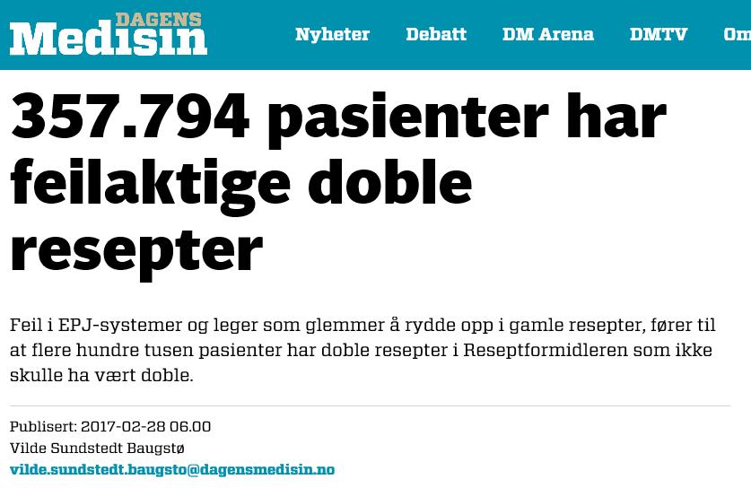 Legene må