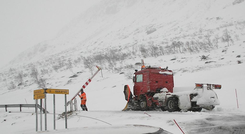 Foto: Geir Brekke, Statens