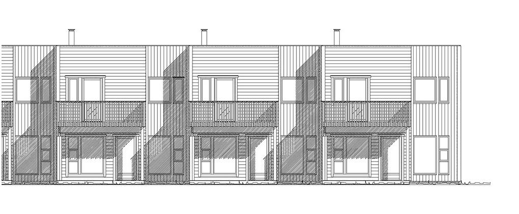 Leveranseformer A. Planlegging og oppføring av hus: Leveransen omfatter planlegging og oppføring av hus i henhold til Hedalm Anebyhus AS generelle leveransebeskrivelse.