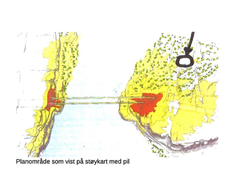 Avkjørselen for Hellebergveiens vestre arm skal gis tilfredsstillende frisikt dette sikres ved rekkefølgekrav i planen.