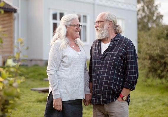 LOfavør Husforsikring Vi ønsker at du alltid skal være trygg på at du er godt dekket. Derfor får du toppdekning uten tillegg i pris. Med Topp husforsikring er du ekstra godt dekket.