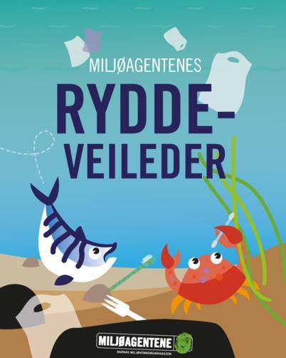 Miljøagentene: «Alt du trenger til