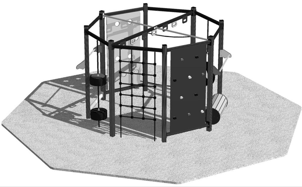 E Monteringsanvisning Assembly Instructions Monteringsanvisning